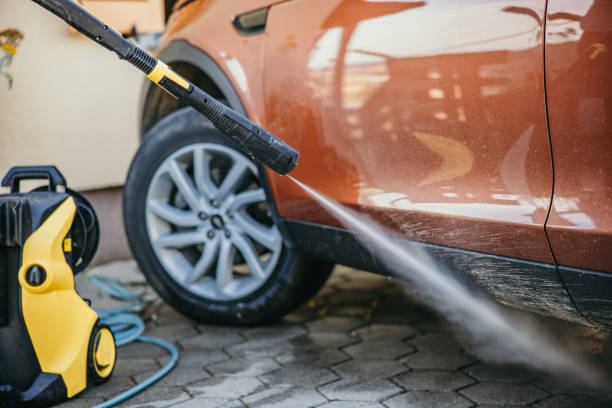 Best Roof Power Washing Services  in West Point, VA