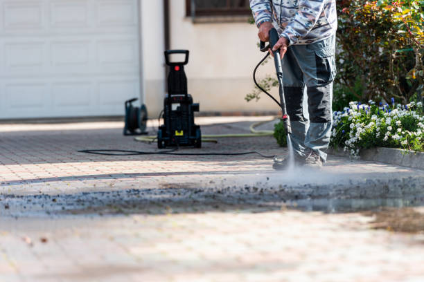 Best Deck Cleaning Services  in West Point, VA